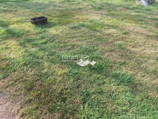 Istra, Pola, Valdebek, terreno edificabile 990m2, fabbricato 70m2, #vendita