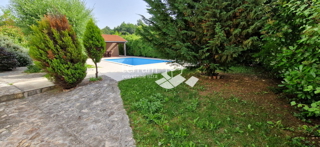 Istria, Svetvinčenat, casa in pietra 180m2, con piscina, #vendita