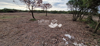 Istria, Medulin, terreno edificabile 715m2, ottima posizione   #vendita