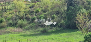 Istria, Loborika, terreno edificabile 2711m2 NUOVO #vendita