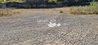 Istria, Canfanaro, Centar, terreno edificabile 3020m2, vista panoramica sul mare #vendita