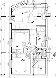 Istria, Pola, Šijana, appartamento 59m2, 2SS+DB, giardino 50m2, parcheggio, NUOVO!! #vendita