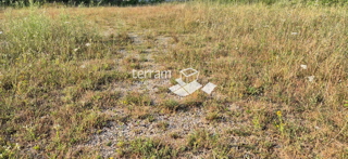 Istria, Canfanaro, Centar, terreno edificabile 1264m2 #vendita