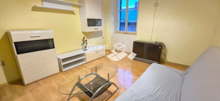 Istria, Pola, Stoja, appartamento 45.93, primo piano, 1 camera da letto + soggiorno #vendita