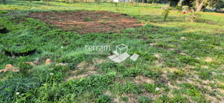 Istria, Medolino, Banjole terreno agricolo 1022m2 #vendita