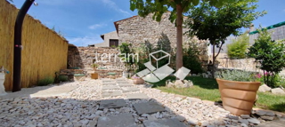 Istria, Dignano, Gallesano, casa 69m2 con giardino 231m2 #vendita