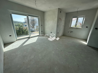 Istria, Štinjan, appartamento al primo piano, 52.04m2, 1SS+DB, 600m dal mare, ASCENSORE, NUOVO!! #vendita