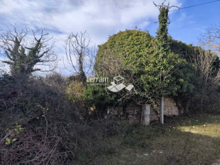 Istria, Svetvinčenat, Juršići casa 115m2 + giardino 1101m2 # in vendita