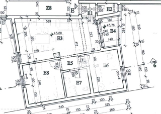 L&apos;Istria, Pola, Šijana, II. piano, 2SS+DB, 61.21m2, ascensore, NUOVO!! #vendita