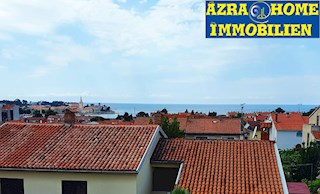 NSOP - 230, POREČ, PENTHOUSE, 236 m2 di Lusso Vicino al Centro Città e al Mare