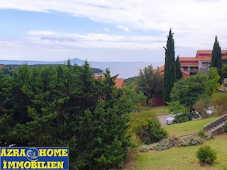 SDU-001, Vendita appartamento con vista mare, vicino al mare, Duga Uvala, 41 m²