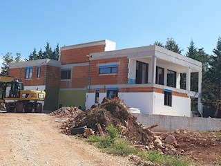 Vendita, appartamento in costruzione, piano terra ca. 77 m² + giardino ca. 120 m² (NSOP-235-1)