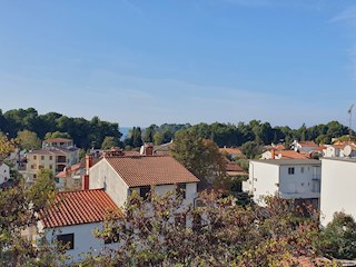 SP-412, POREČ – NOVO NASELJE, Appartamento, 2° piano, vista mare