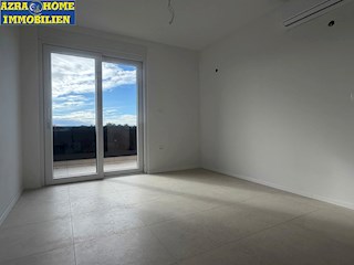 Nuovo appartamento pronto per essere abitato a Vabriga, a 800 m dal mare