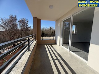 NSOP-232-1-C, Nuovi Appartamenti nei Dintorni di Poreč (9 km)