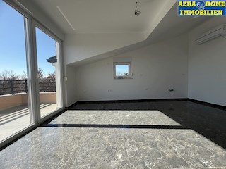 NSOP-232-1-E, Nuovi Appartamenti nei Dintorni di Poreč (9 km)