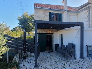 Vendita, Casa in pietra istriana 37m2, SVETI PETAR U ŠUMI, KO-123