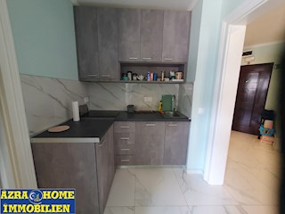 Vendita, appartamento Červar Porat. Ristrutturato e arredato al 1° piano, 40 m² (SO-368)