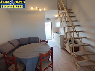 Červar Porat – Appartamento in Vendita, 3° Piano, 500 m dal Mare, 38 m² (SO-369)