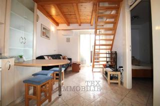 Appartamento con tre camere da letto – Červar Porat