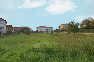 Terreno Žbandaj, Poreč, 2802 m2