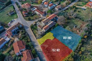 Terreno per la costruzione di villa di lusso