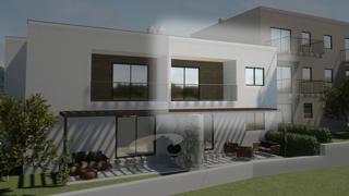 Appartamento al primo piano in nuova costruzione, a 3 km dal mare – Zona di Parenzo