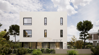Moderna Casa in Costruzione con Piscina – Posizione Tranquilla a Funtana