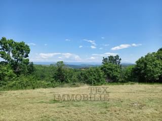 Terreno edificabile con permesso di costruzione nelle vicinanze di Visignano