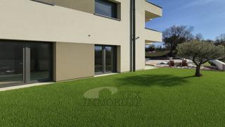 Tar - nuovi appartamenti in costruzione - appartamento B - 76.27 m2
