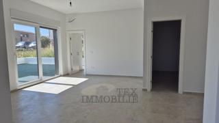 Tar - nuovi appartamenti in costruzione - appartamento B - 76.27 m2