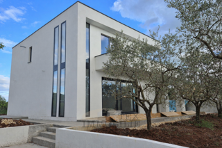 Casa con piscina vicino a Parenzo, 167 m2