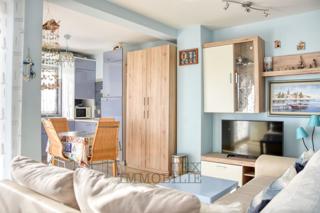 Parenzo – Appartamento con vista mare mozzafiato – a 800 m dalla spiaggia