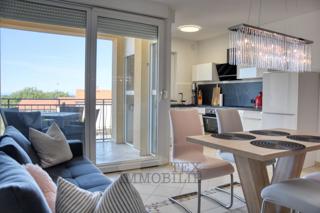Parenzo – Appartamento con vista mare mozzafiato – a 800 m dalla spiaggia