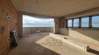 Zona di Parenzo – Appartamento con una splendida vista mare