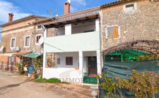 Zona Parenzo - casa a schiera a 8 km dal mare
