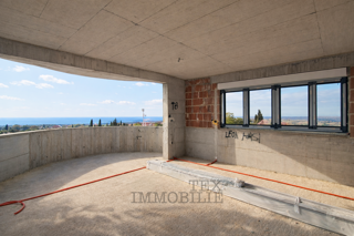 Zona di Parenzo – Appartamento con una splendida vista mare