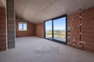 Wohnung mit Meerblick in der Nähe von Poreč –80,62 m²