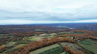 Terreno edificabile 970 m² – Vižinada, Istria