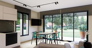 Appartamento Poreč, 72m2