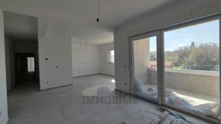 Tar - nuovi appartamenti in costruzione - appartamento C - 65,71 m2