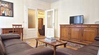 Parenzo – Due eleganti appartamenti nel cuore del centro storico