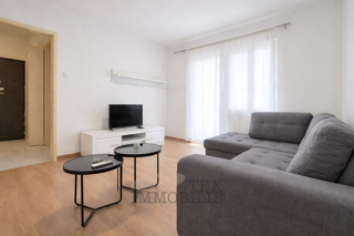 Appartamento nel centro di Parenzo, 73.50 m2