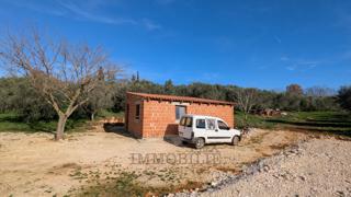 Terreni agricoli Poreč, 7.000m2