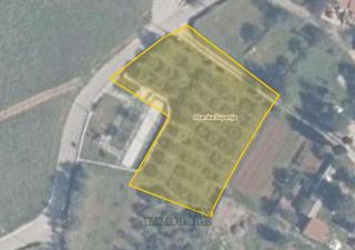 Terreno edificabile Poreč, 1.860m2