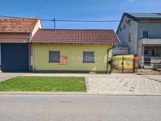 Casa Livada, Slavonski Brod, 78m2