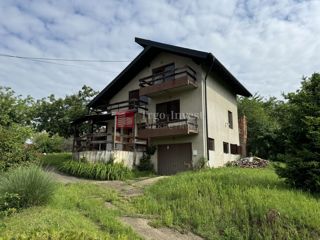 Casa Podvinje, Slavonski Brod, 137m2