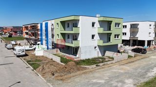 Appartamento Livada, Slavonski Brod, 94,65m2