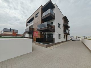 Appartamento Budainka, Slavonski Brod, 126,38m2