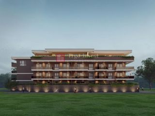 Appartamento Centar, Slavonski Brod, 103,57m2
